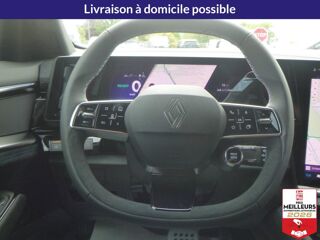 Austral full hybrid E-Tech 200 Esprit Alpine +Pack 2026 occasion 10150 Lavau