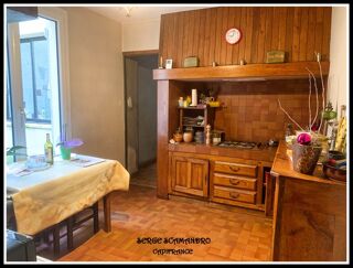  Maison à vendre 6 pièces 167 m²