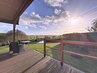  Chalet � vendre 4 pi�ces 32 m�