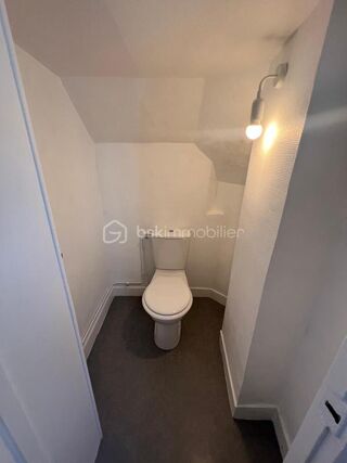  Appartement � vendre 2 pi�ces 45 m�