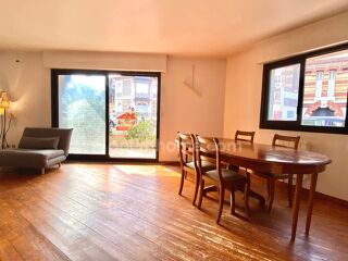  Appartement à vendre 2 pièces 63 m²
