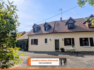  Maison à vendre 5 pièces 135 m²