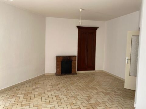  Appartement � louer 2 pi�ces 50 m�