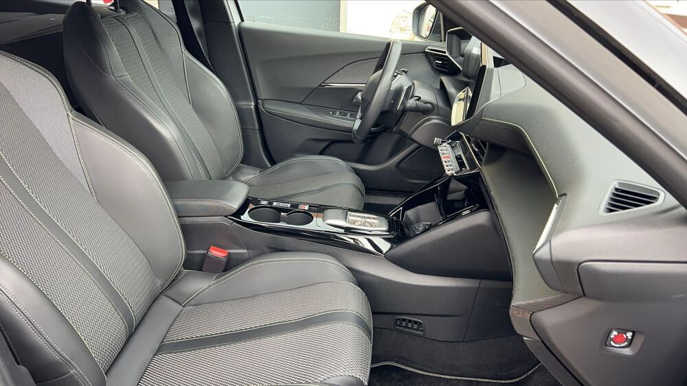 2008 Societ&eacute; 1.2 hybrid 136 e-DSC6 GT - Premi&egrave;re main Garantie co 2025 occasion 39500 Tavaux