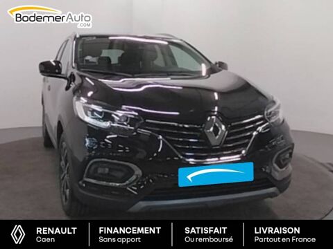 Renault Kadjar TCe 140 FAP EDC Intens 2021 occasion Hérouville-Saint-Clair 14200