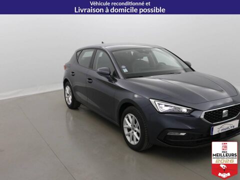 Leon 1.0 TSI 110 Style 2023 occasion 10150 Lavau