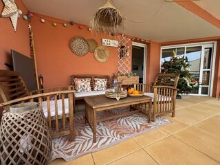  Appartement � vendre 4 pi�ces 94 m�