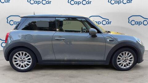 Cooper 1.2 One 102 Chili - Toit ouvrant 2014 occasion 69005 Lyon