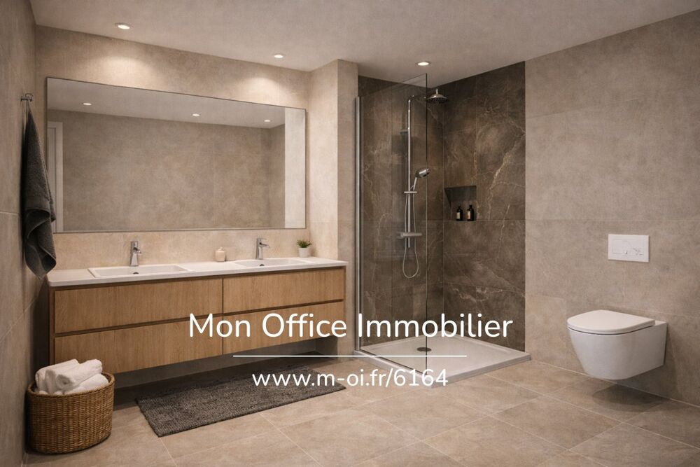 � vendre  Duplex/triplex Aix-en-Provence (13100)