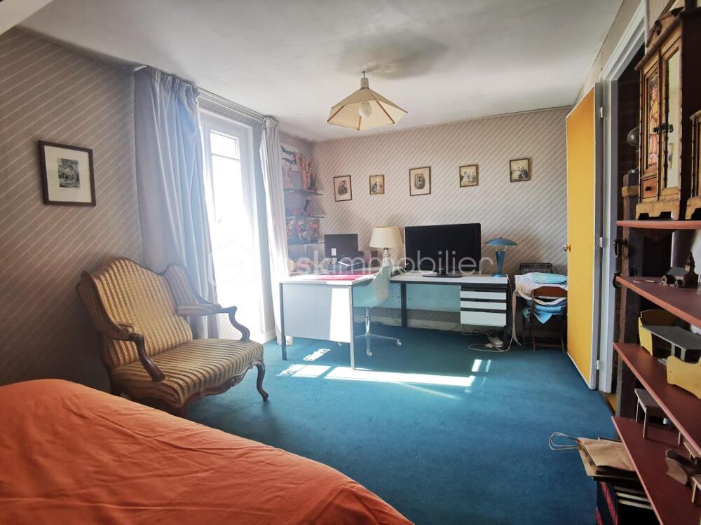 à vendre  Propriété/château Eaubonne (95600)