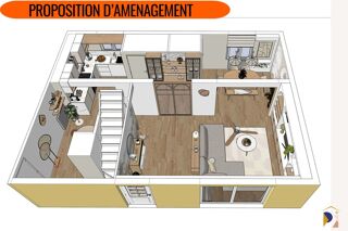  Maison à vendre 6 pièces 143 m²