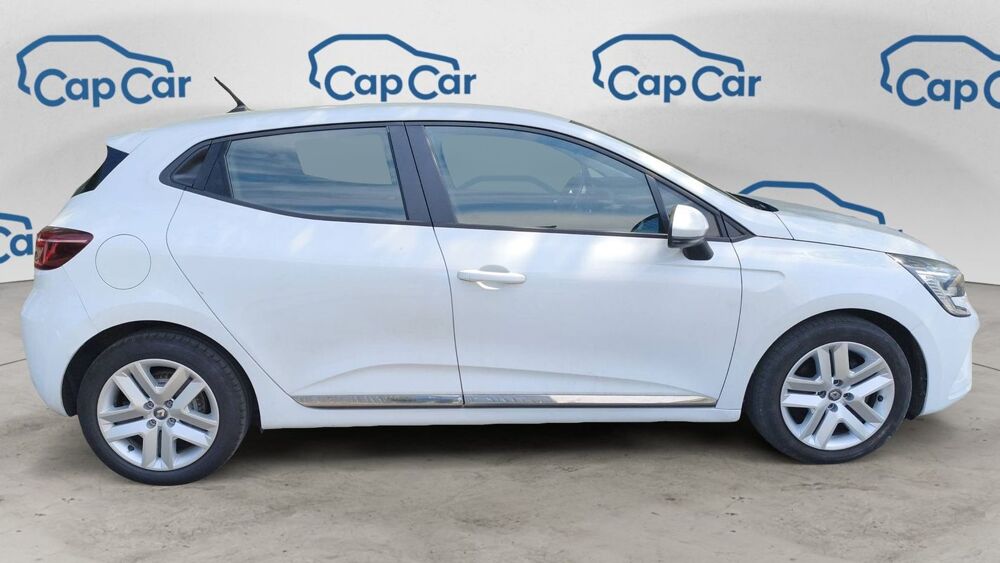 Clio 1.5 Blue dCi 85 Business 2021 occasion 37000 Tours