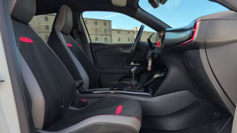 Mokka 1.5 D 110 Gs Line 2021 occasion 57370 Phalsbourg