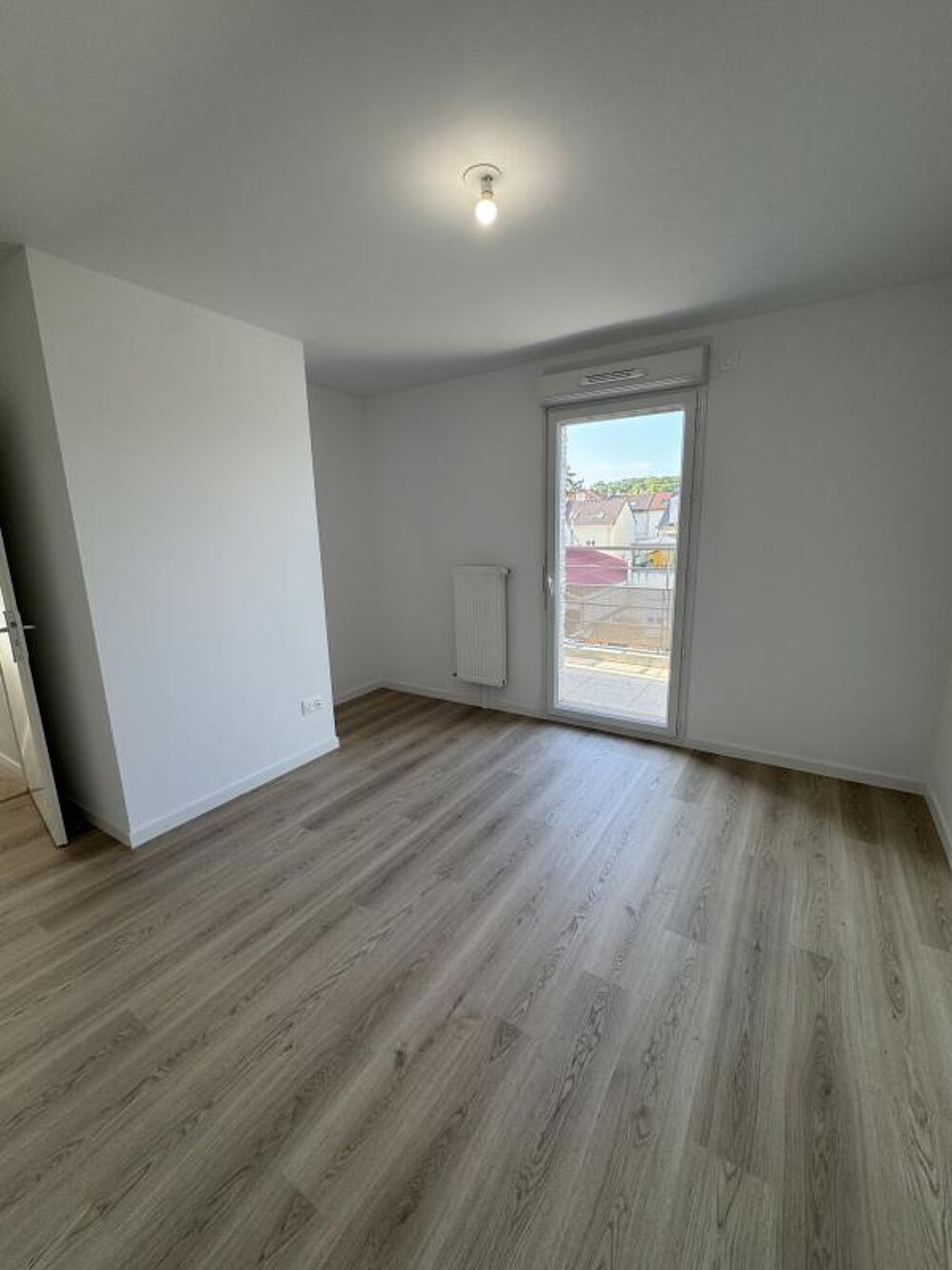 Vente Appartement *DEJA LIVRE- 4 PIECES NEUF - TERRASSE 40m2 + 2 Parkings Deuil la barre