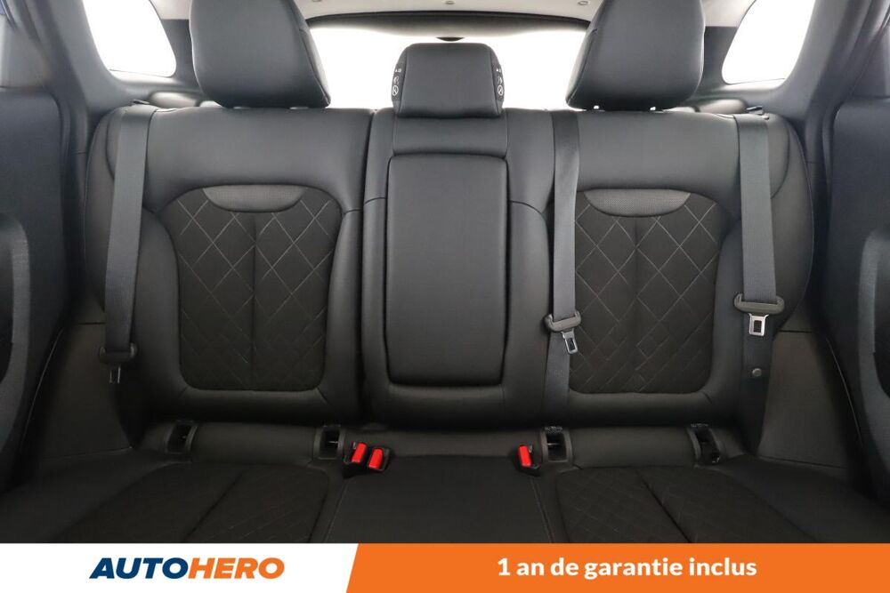 Kadjar 1.3 TCe Intens 140 ch 2019 occasion 92130 Issy-les-Moulineaux