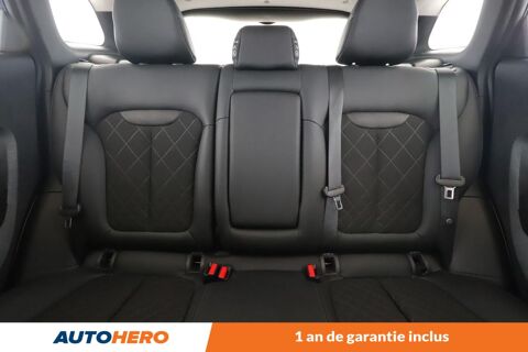 Kadjar 1.3 TCe Intens 140 ch 2019 occasion 92130 Issy-les-Moulineaux