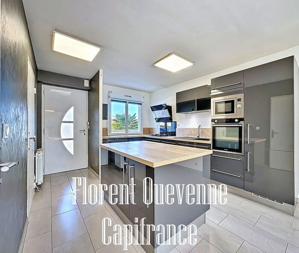Vente Maison Maison à vendre 5 pièces IFS (14) Ifs