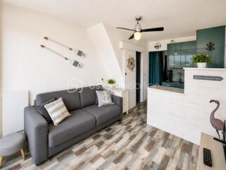  Appartement à vendre 2 pièces 40 m²