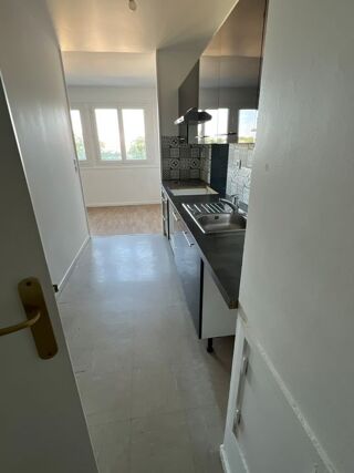 Location Appartement Appartement de 44m2 à louer sur Évry Evry