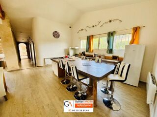  Maison à vendre 8 pièces 184 m²