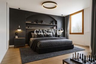  Appartement � vendre 1 pi�ce 35 m�