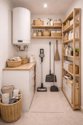  Appartement � vendre 3 pi�ces 65 m�