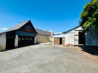  Maison � vendre 5 pi�ces 110 m�