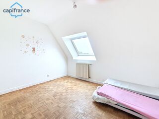  Maison � vendre 5 pi�ces 132 m�