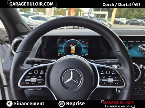 GLB 200 d Business Line 2023 occasion 49140 Corz&eacute;