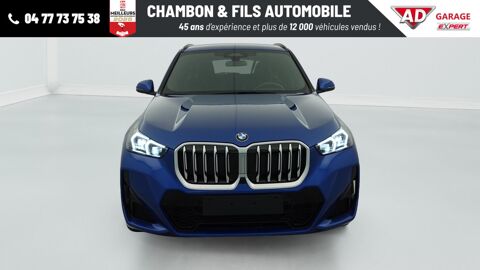 X1 U11 SDRIVE 20D 163CH DKG7 M SPORT 2025 occasion 42320 La Grand-Croix