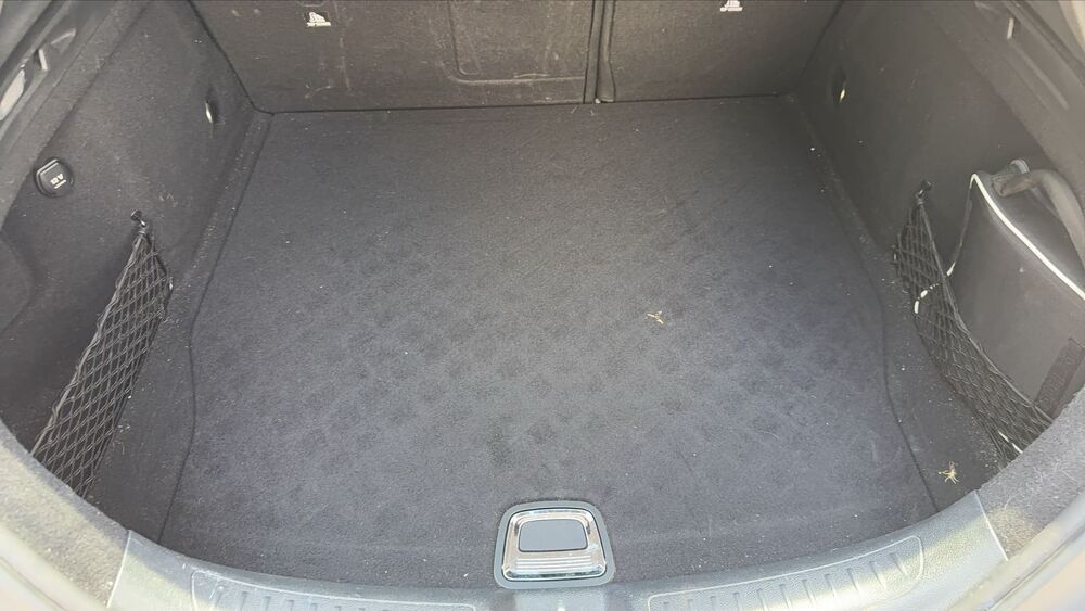 Classe CLA 180 122 7G-Tronic Fascination 2018 occasion 44230 Saint Sebastien Sur Loire