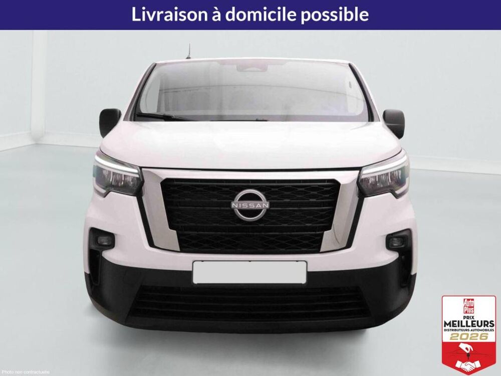 Primastar AVANTOUR 2.0 DCI 150 AUT L2H1 ACENTA 2026 occasion 10150 Lavau