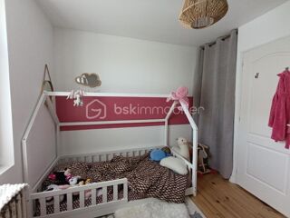  Maison � vendre 4 pi�ces 69 m�