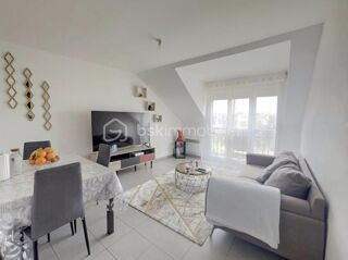  Appartement � vendre 2 pi�ces 37 m�