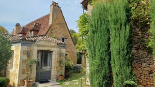  Maison � vendre 9 pi�ces 264 m�