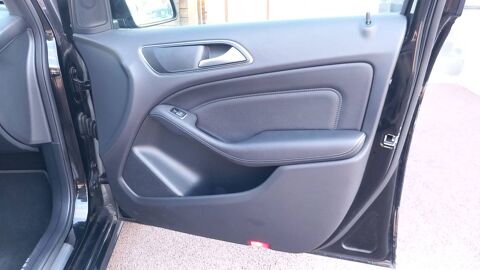 Classe B II 200 156 7G-DCT Business Executive - Automatique 2018 occasion 57690 Crehange