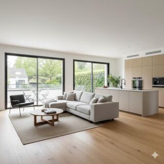  Appartement � vendre 3 pi�ces 66 m�