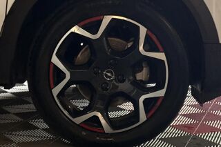 Mokka e 4x2 136 cv GS 2024 occasion 85190 Venansault