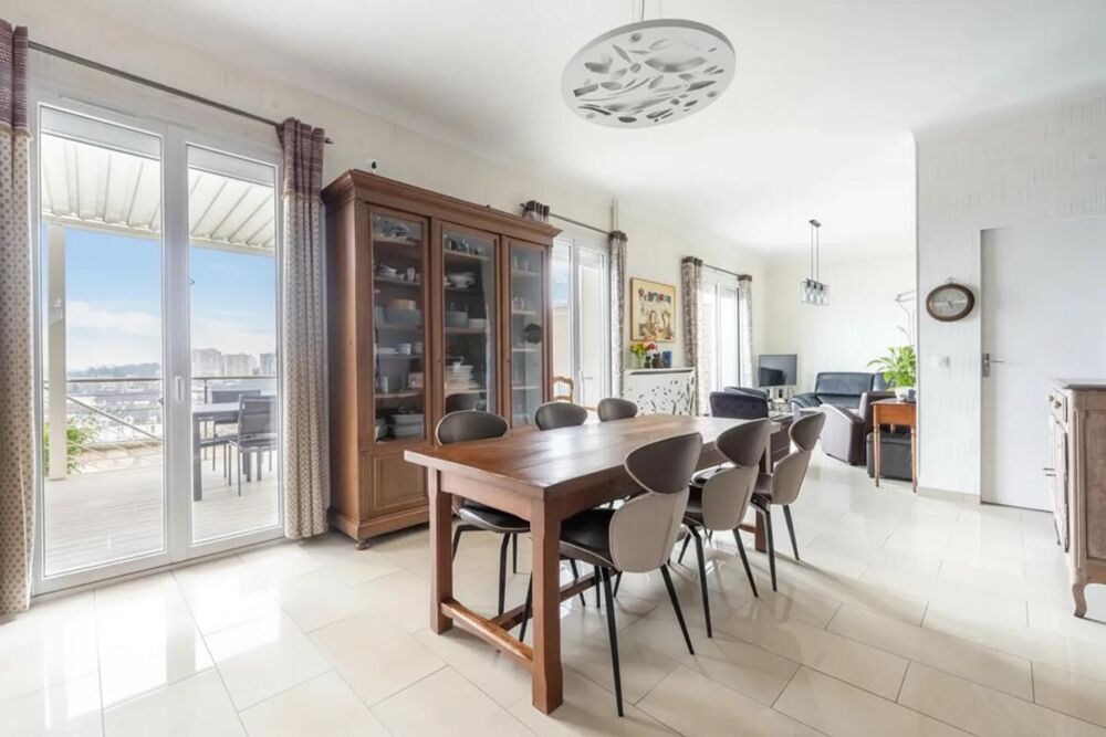 Maison de 7 pièces de 174 m² à Pontoise