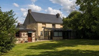  Maison à vendre 7 pièces 164 m²