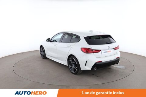 S&eacute;rie 1 118d M Sport BVA8 5P 150 ch 2024 occasion 92130 Issy-les-Moulineaux