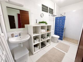 Appartement à vendre 2 pièces 53 m²