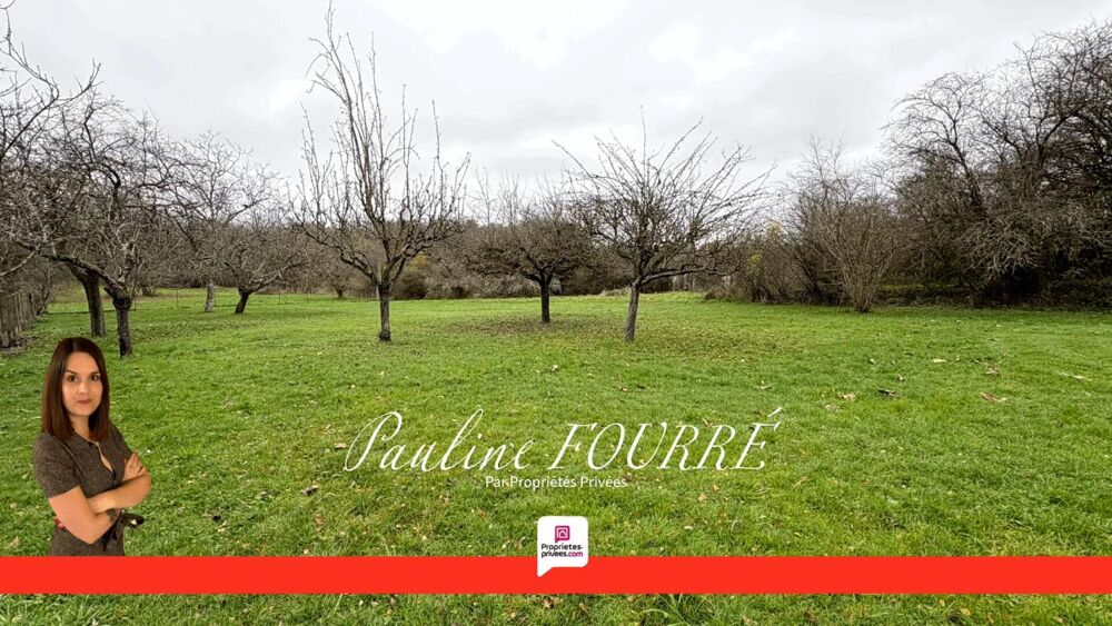 Vente Terrain Terrain Blois 2014 m2 Blois