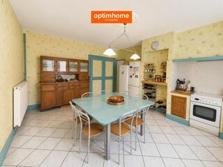  Maison à vendre 7 pièces 175 m²