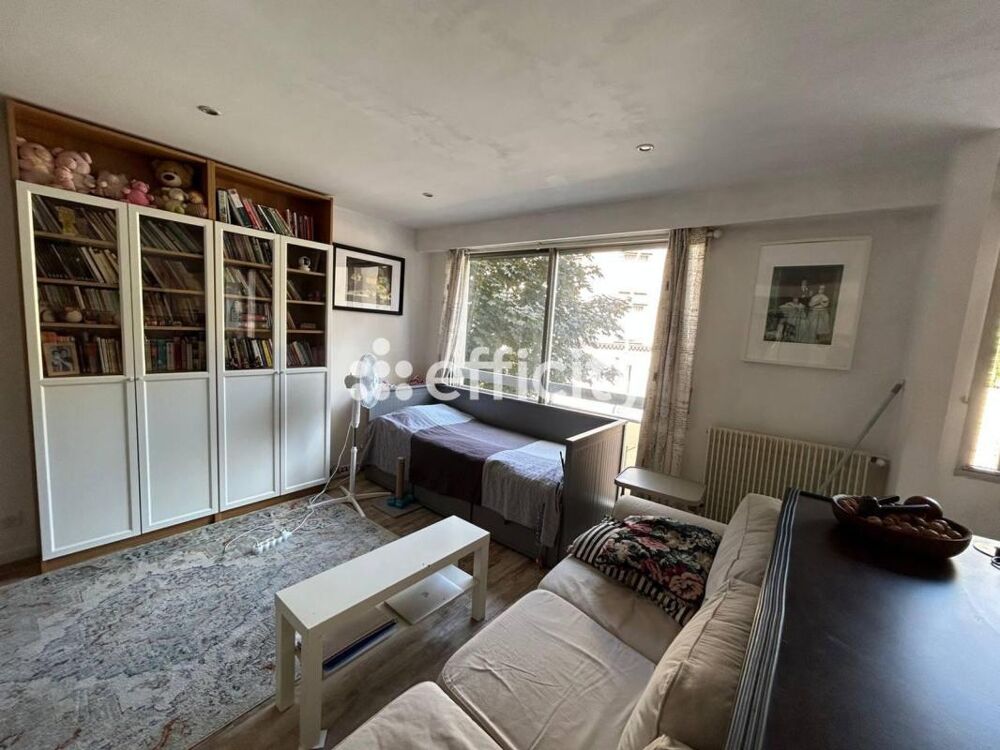 Vente Appartement Appartement Asnieres sur seine