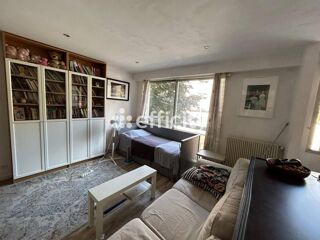  Appartement à vendre 2 pièces 45 m²