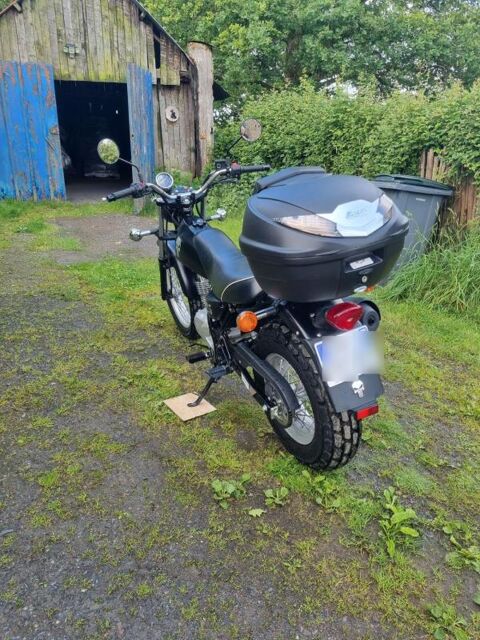 SUZUKI 2016 occasion 44590 Derval