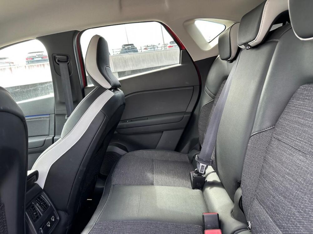 Captur II 1.0 TCE 90 TECHNO 2024 occasion 78240 Chambourcy