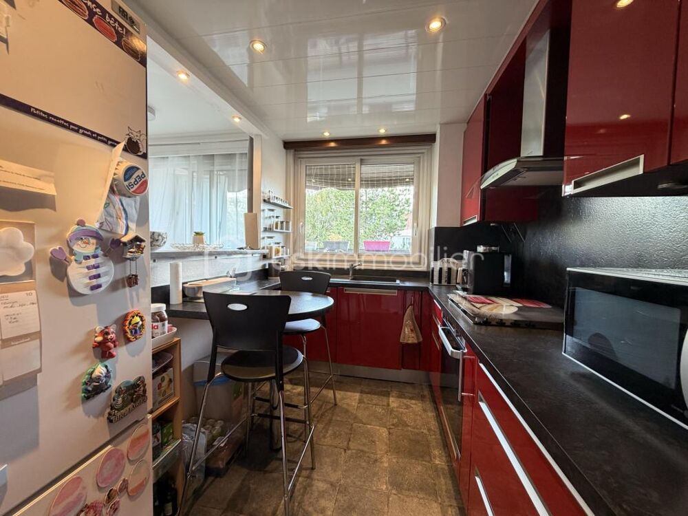 Vente Appartement Appartement F3 avec balcon Combs la ville