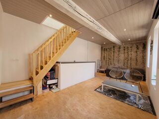  Maison � vendre 5 pi�ces 120 m�